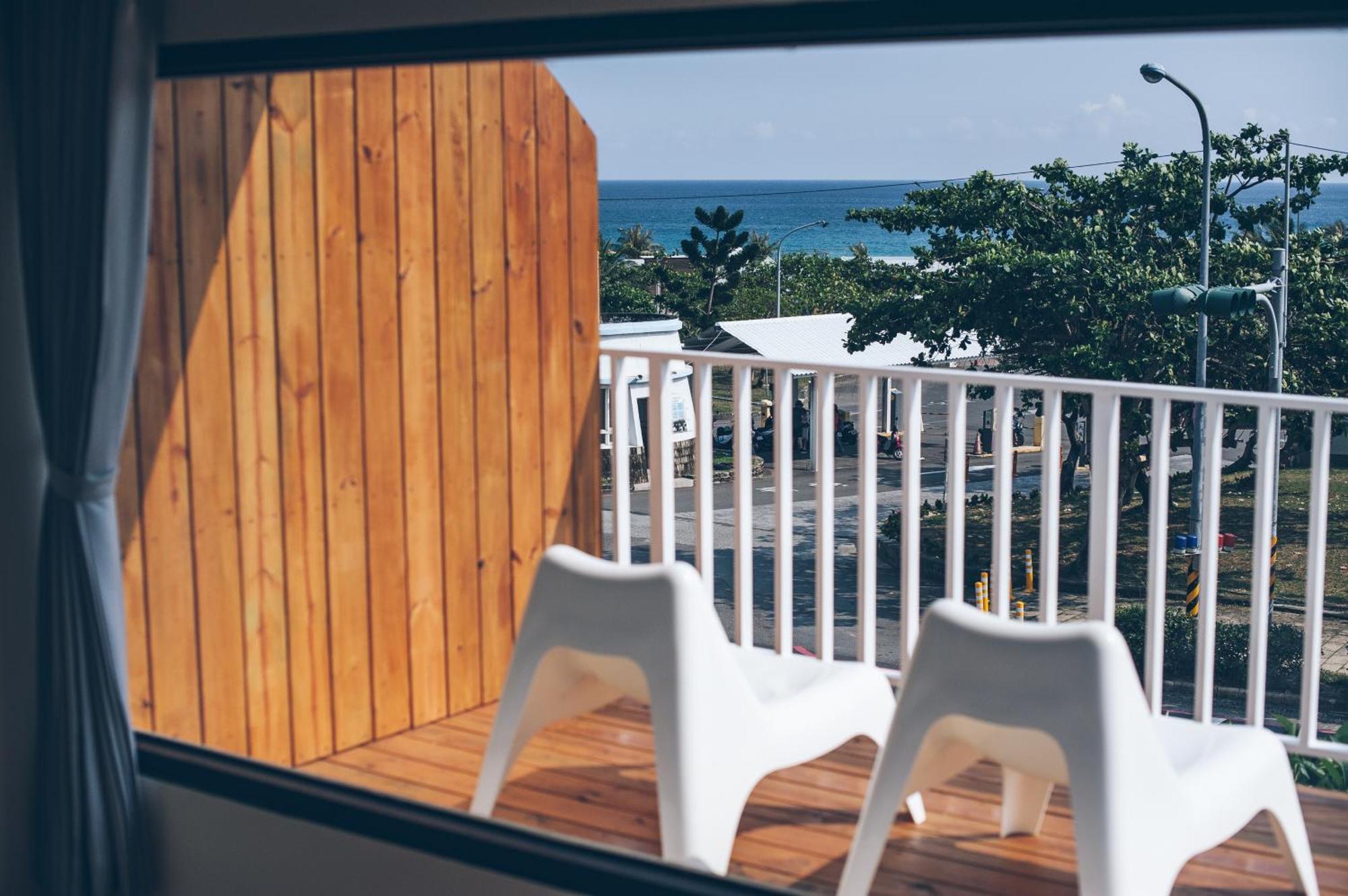 南湾海边生活住宿加早餐旅馆 客房 照片