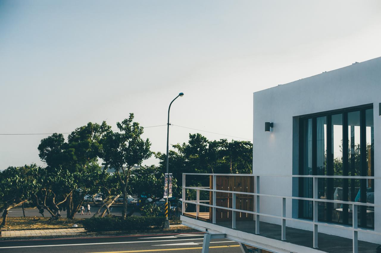 南湾海边生活住宿加早餐旅馆 外观 照片